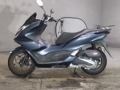 Honda PCX125 — фото 2