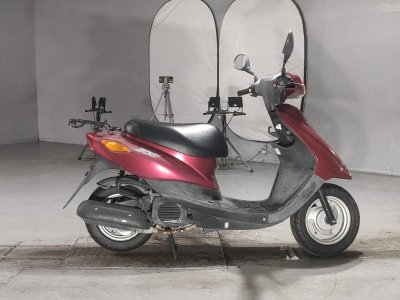 Yamaha JOG 50
