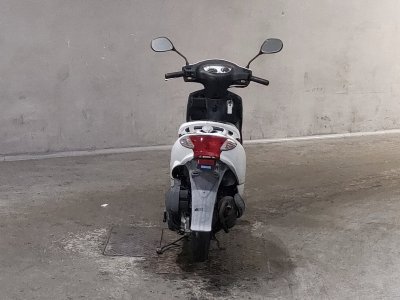 Sym X`PRO50KAZE — фото 4