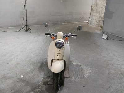 Honda SCOOPY50 — фото 3