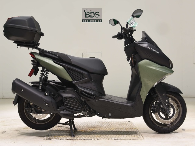 Yamaha X-FORCE155A