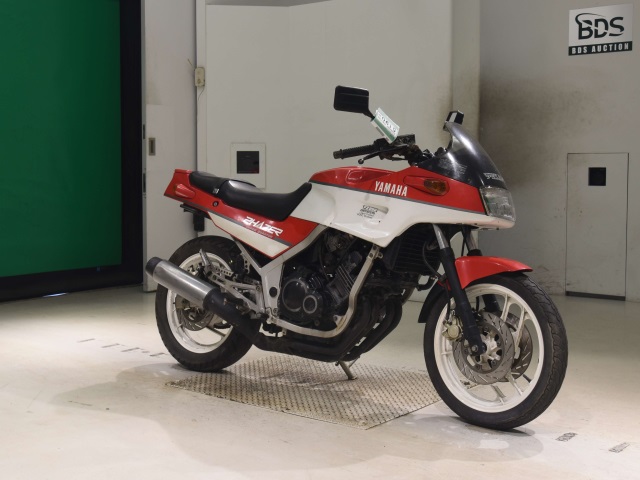 Yamaha FZ250 FAZER — фото 3