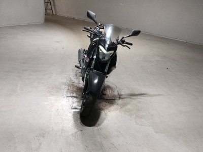 Suzuki GSR250 — фото 3