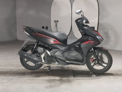 Honda AIRBLADE110