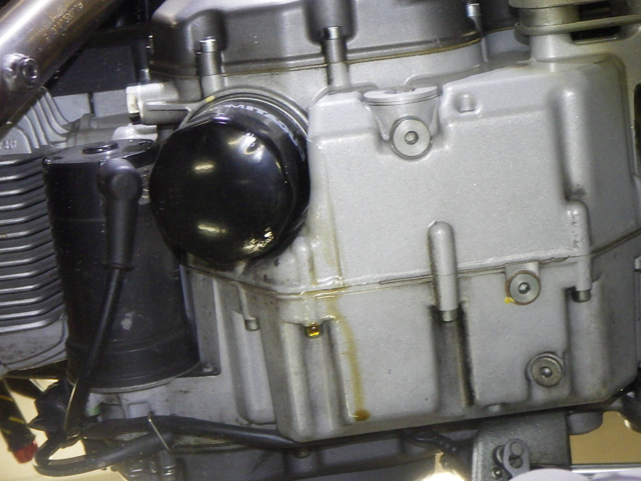 2756] Ducati MONSTER 696 - ZDMM500AABB055486