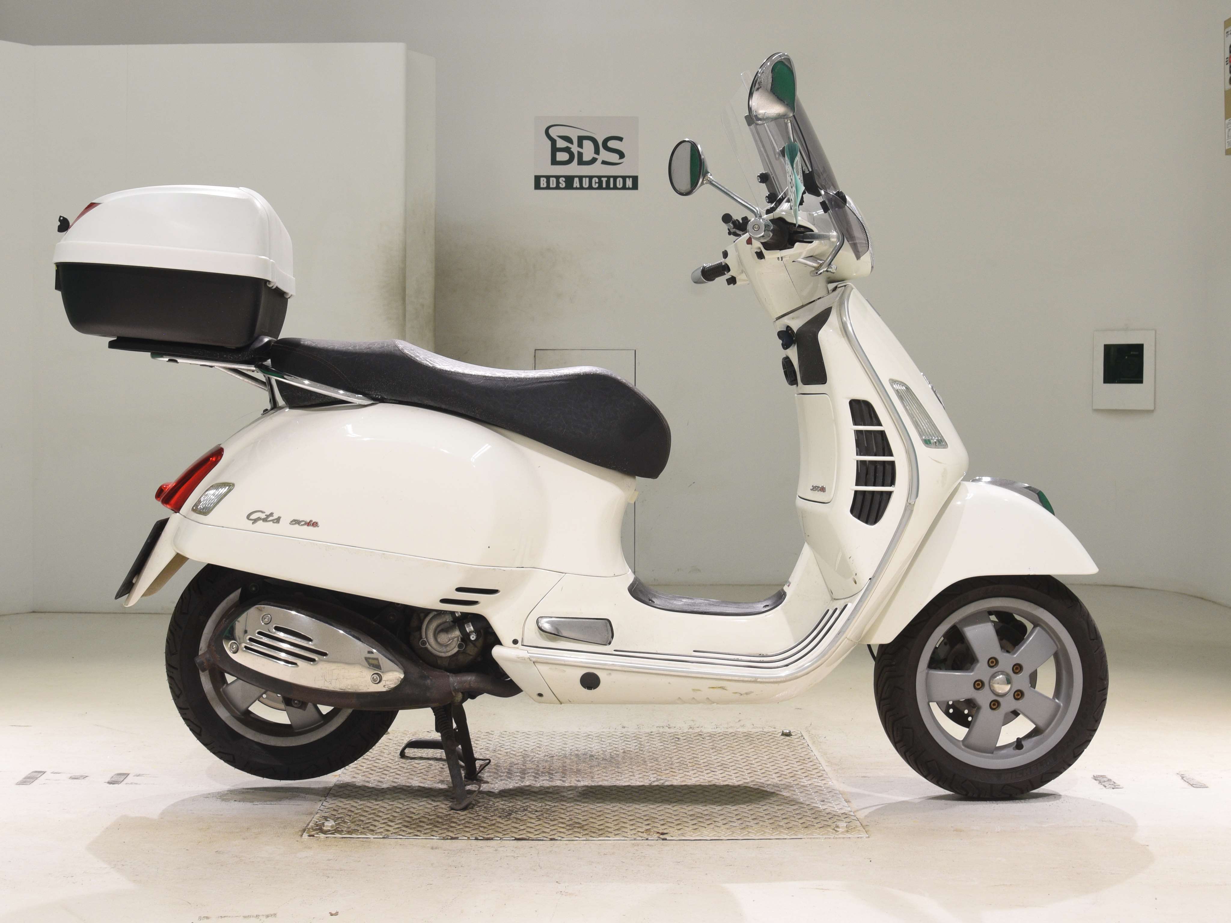 Vespa GTS250IE