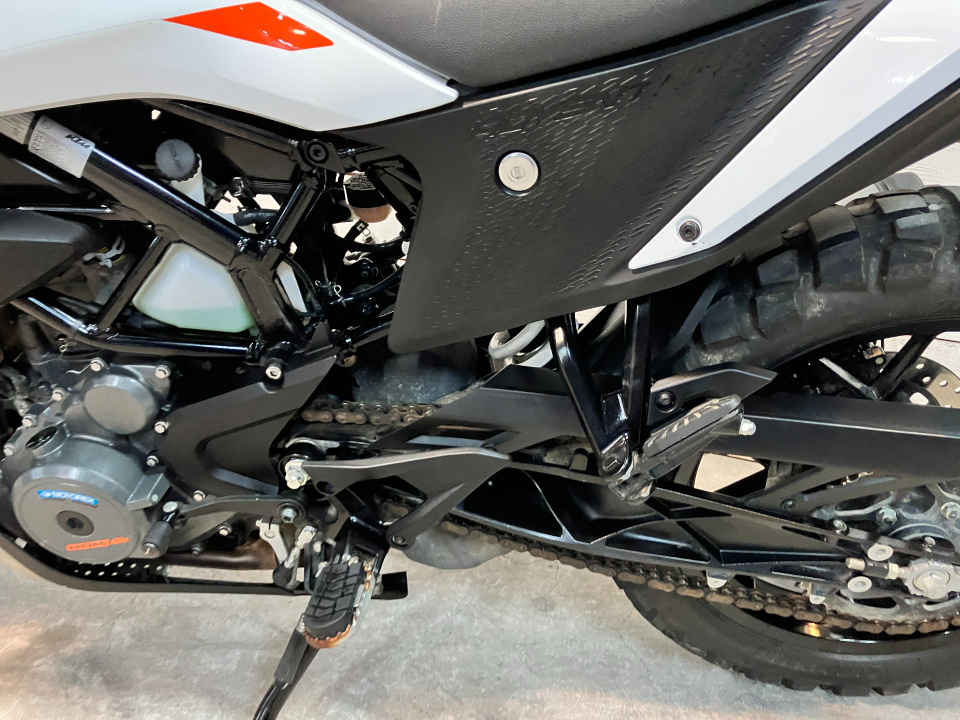 KTM 250ADVENTURE — фото 27