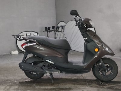 Yamaha AXIS125Z