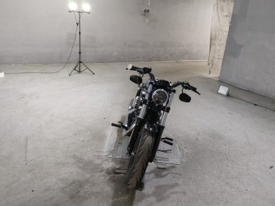 Motorcycle photo