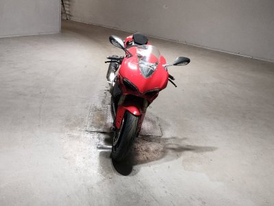 Ducati 1299 PANIGALE — фото 3