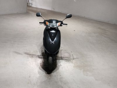Honda DIO — фото 3