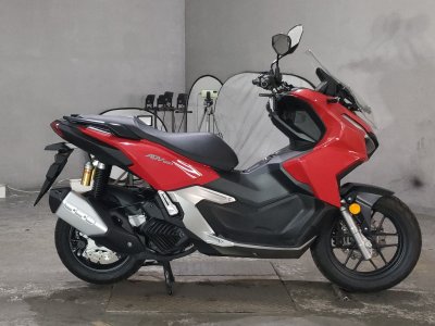 Honda ADV 160