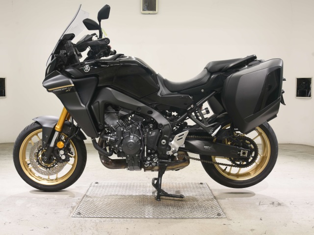 Yamaha MT-09 TRACER GT — фото 2
