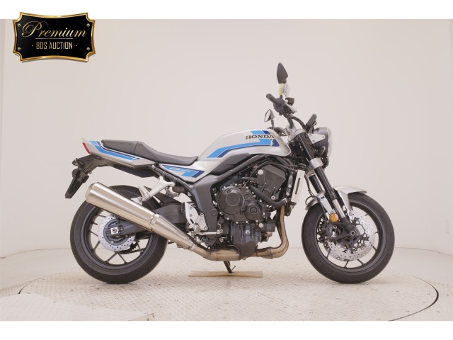 Honda CB1000F