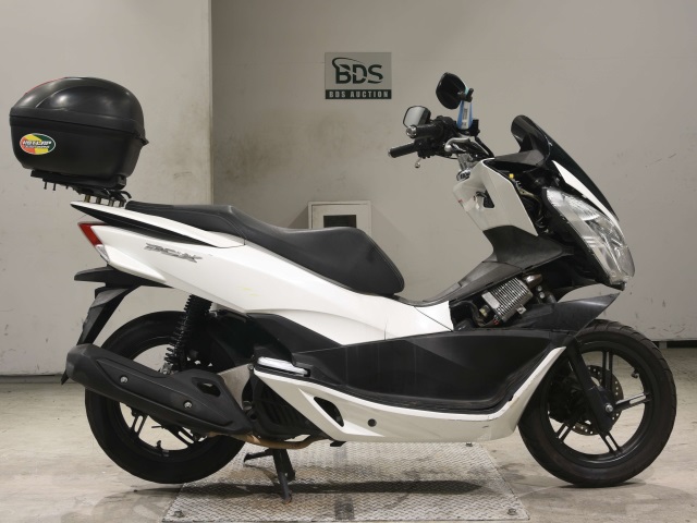 Honda PCX125