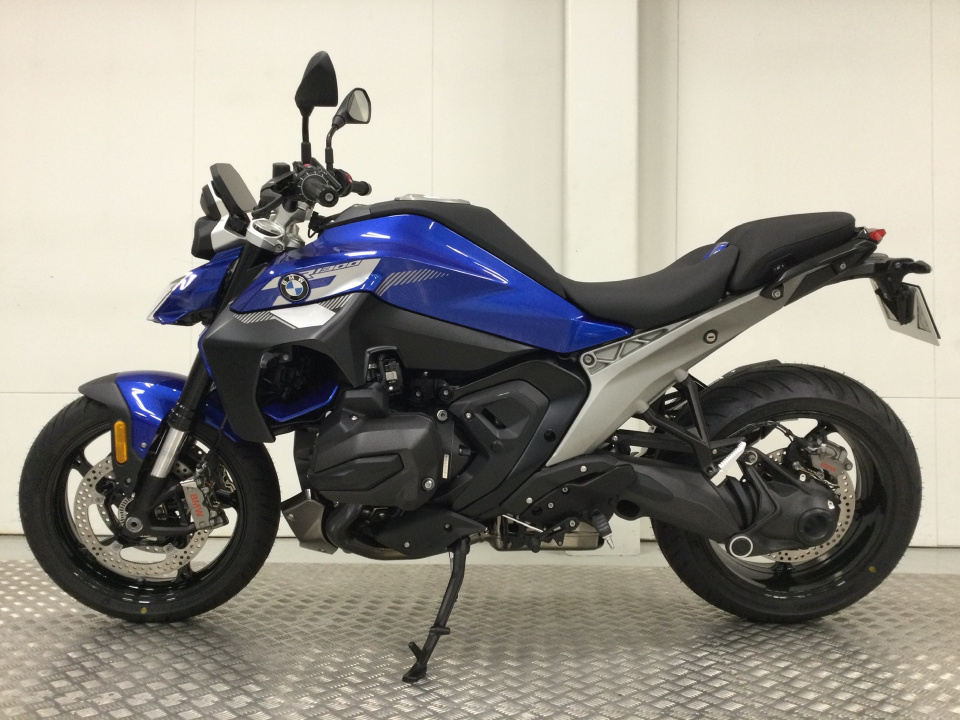 BMW R1300R