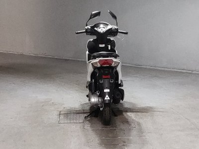 Honda DIO110 — фото 4
