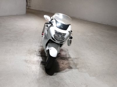 Honda CBR1100XX BLACKBIRD — фото 3
