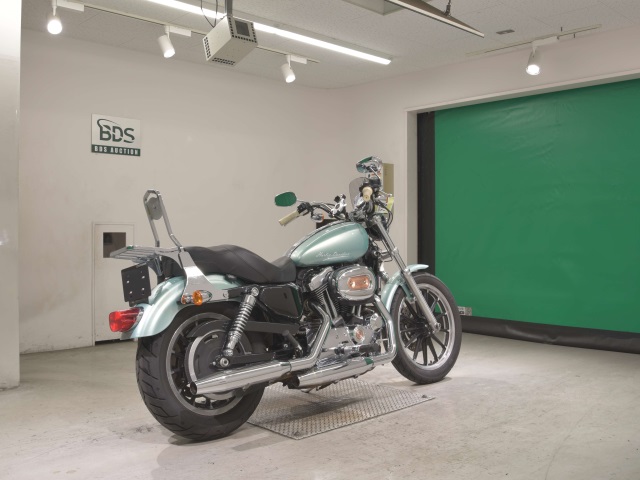 HD SPORTSTER XL1200L — фото 5
