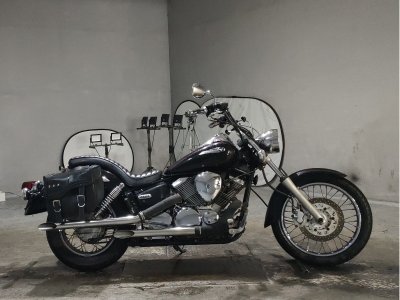 Yamaha DRAGSTAR XVS250