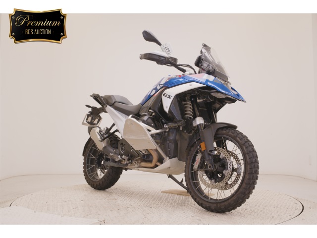 BMW R1300GS — фото 3
