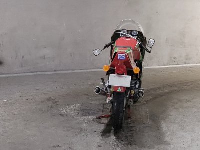 Ducati 900 MHR — фото 4