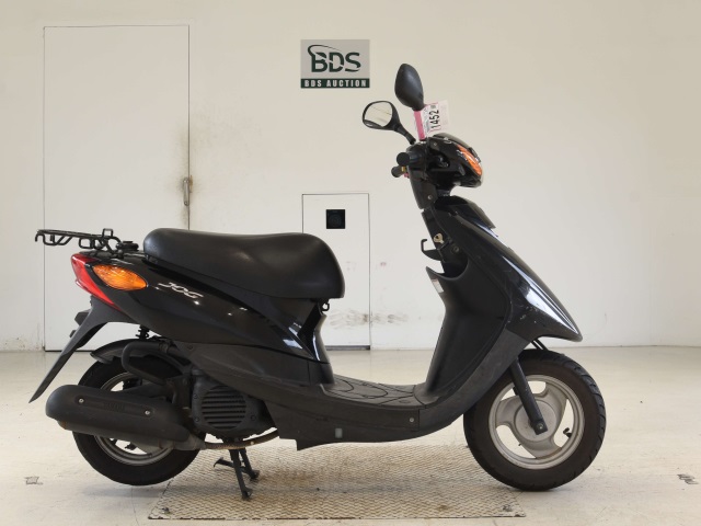 Yamaha JOG 50