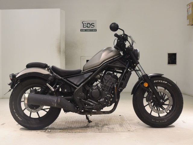 Honda REBEL CMX250