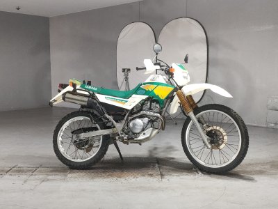Yamaha ｾﾛｰ225
