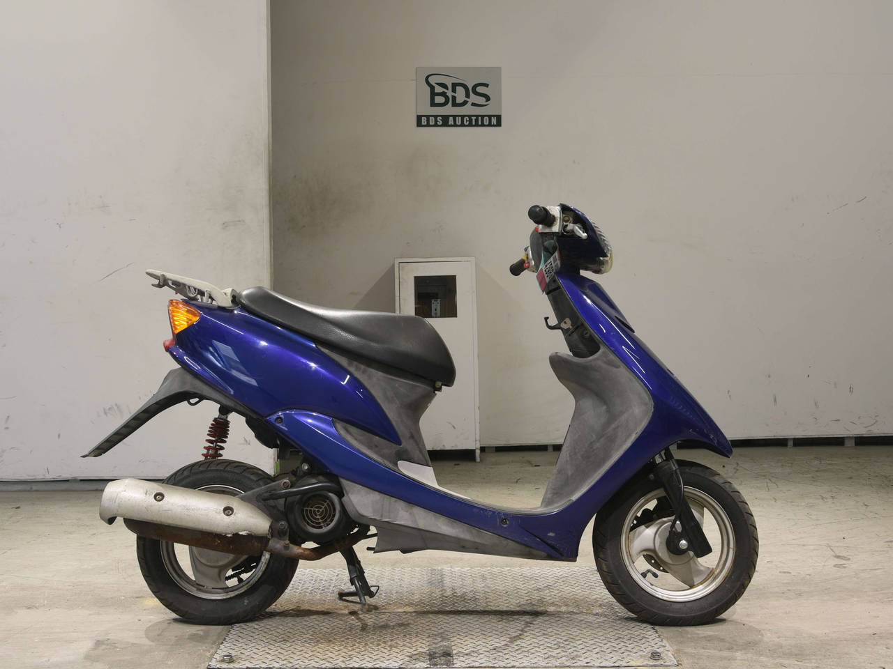 Yamaha JOG 50