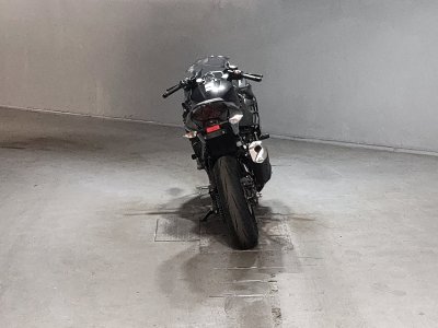Kawasaki NINJA400 — фото 4