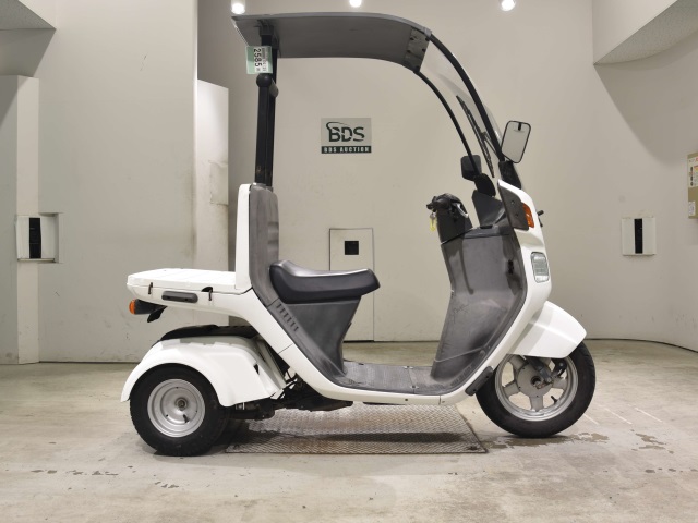 Honda GYRO CANOPY