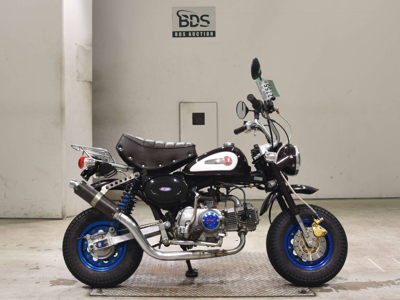 Honda MONKEY