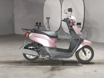 Honda TACT125