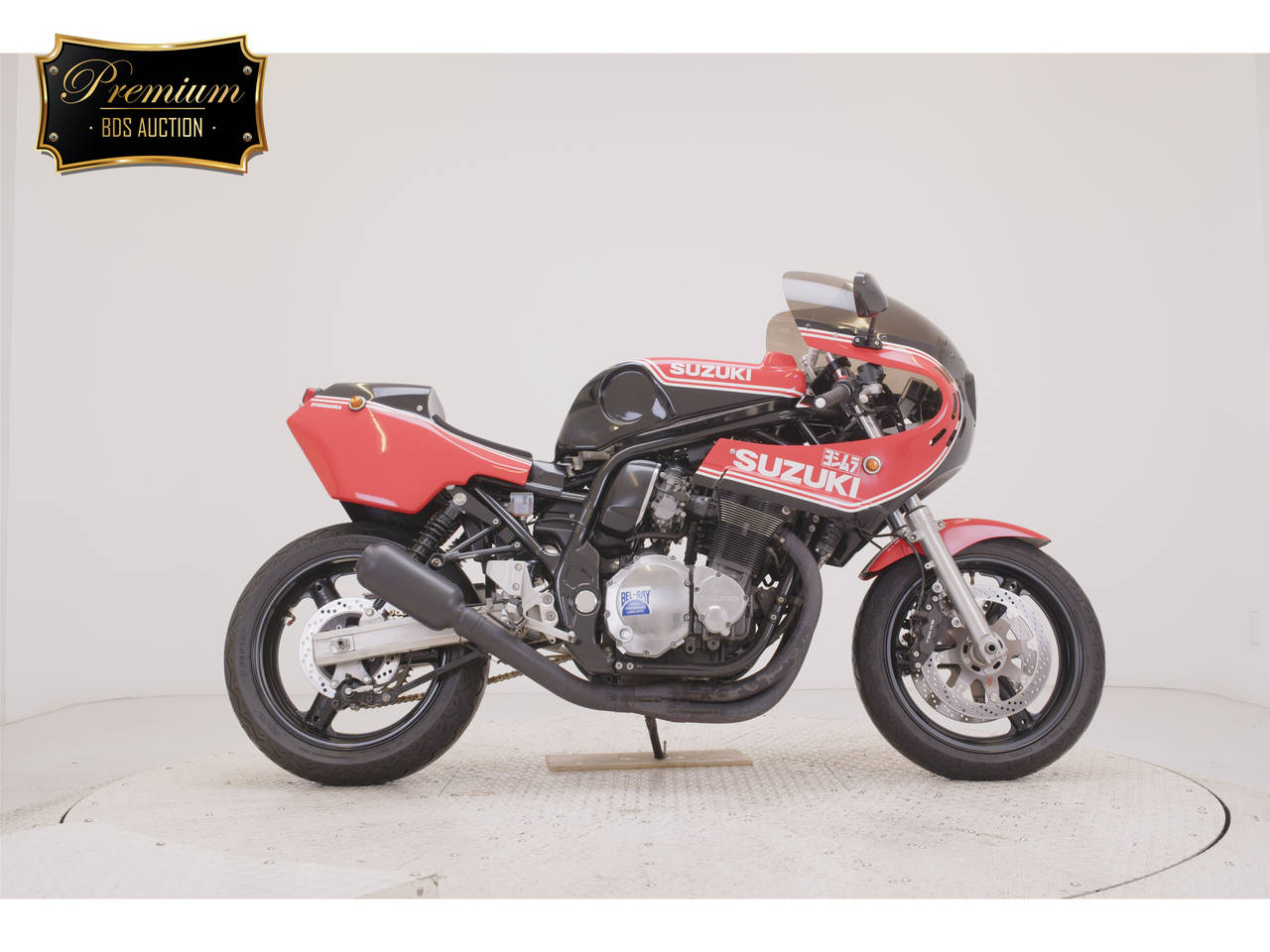 □GS1200SS GV78A□純正サービスマニュアル 9960039570 S004025992 