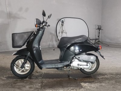 Honda TODAY — фото 2