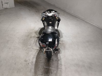 Honda FORZA Z — фото 6