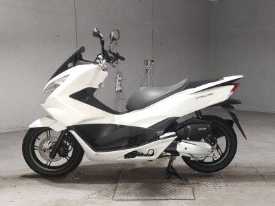 Honda PCX125 — фото 2