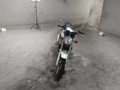 Honda VTR250 — фото 3