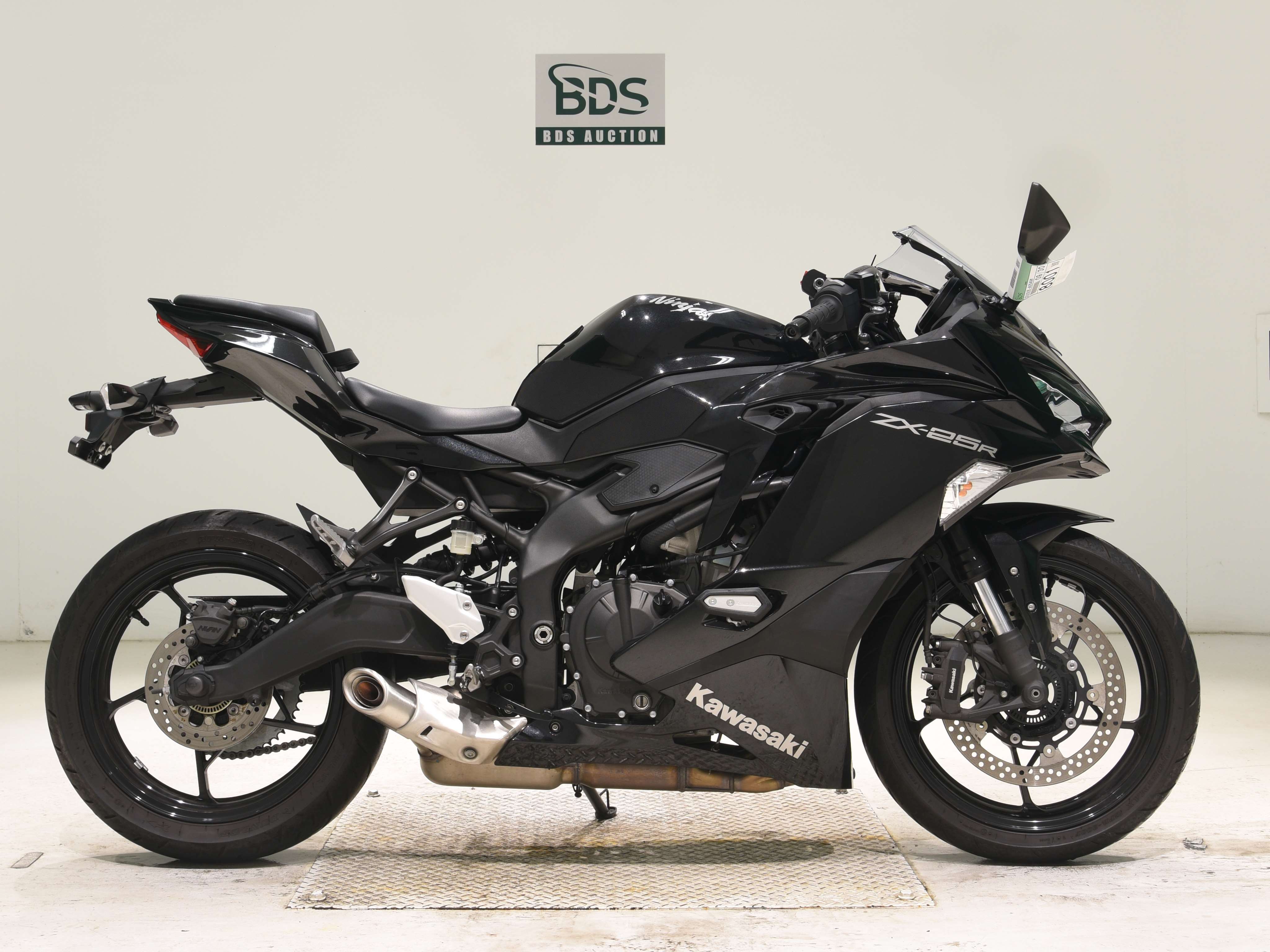 Kawasaki NINJA ZX-25R