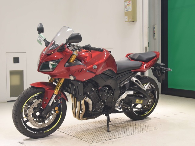 Yamaha FZ1 FAZER — фото 4