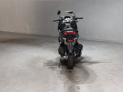 Honda ADV 150 — фото 4