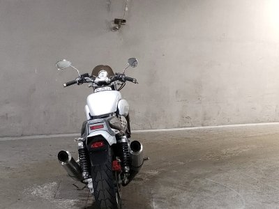 Yamaha V-MAX1200 — фото 4