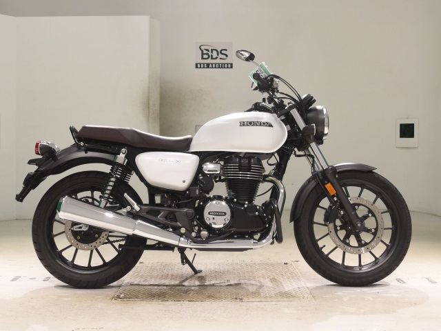 Honda GB350