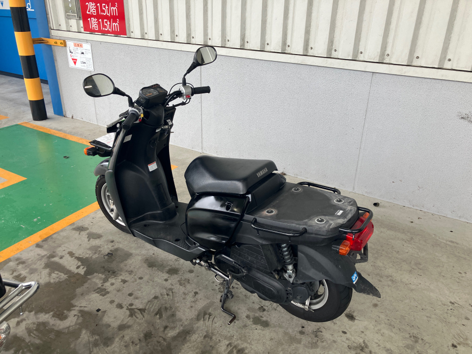 Yamaha GX50 — фото 2