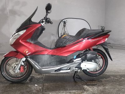 Honda PCX150 — фото 2
