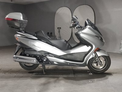 Honda FORZA Z
