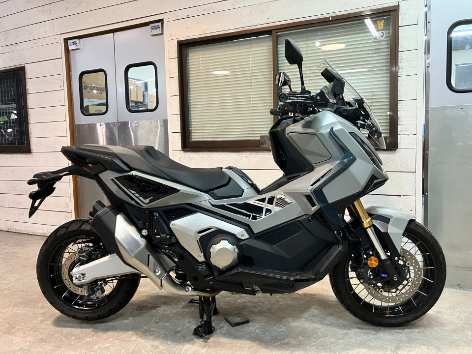 Honda X-ADV750