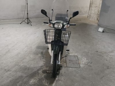 Honda SUPER CUB50 — фото 3