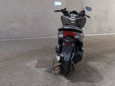Honda PCX150 — фото 4